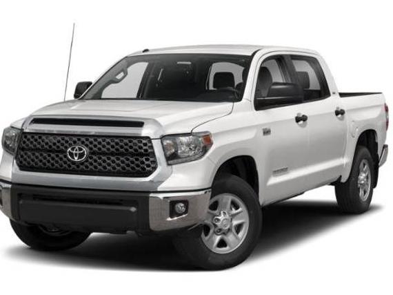 TOYOTA TUNDRA 2021 5TFDY5F1XMX040672 image