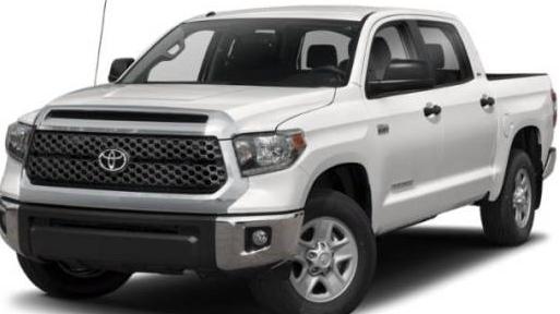 TOYOTA TUNDRA 2021 5TFEY5F16MX288633 image