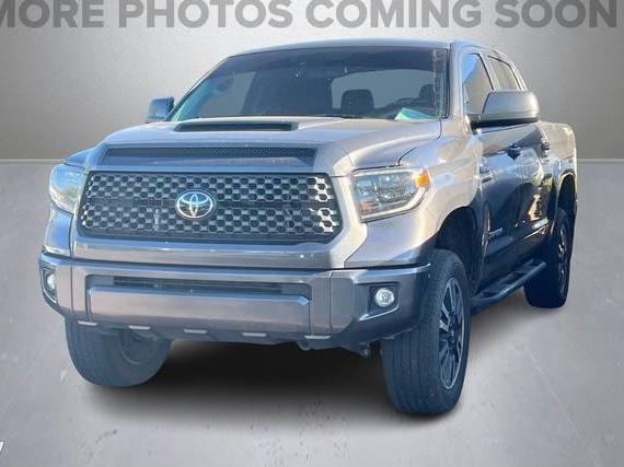 TOYOTA TUNDRA 2021 5TFEY5F15MX290311 image