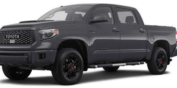 TOYOTA TUNDRA 2021 5TFDY5F16MX959200 image