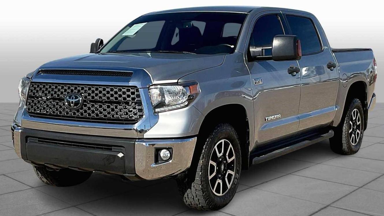 TOYOTA TUNDRA 2021 5TFDY5F18MX017732 image