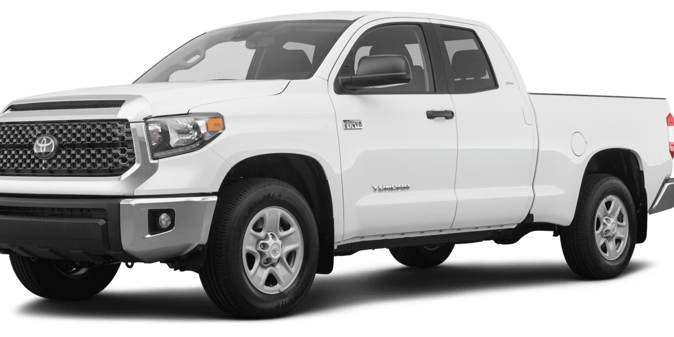 TOYOTA TUNDRA 2021 5TFUY5F12MX041315 image