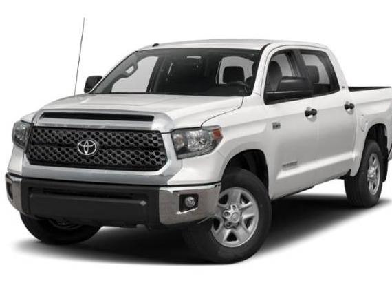 TOYOTA TUNDRA 2021 5TFDY5F15MX959706 image
