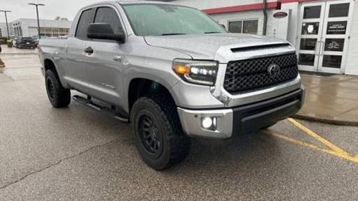 TOYOTA TUNDRA 2021 5TFRY5F10MX278777 image