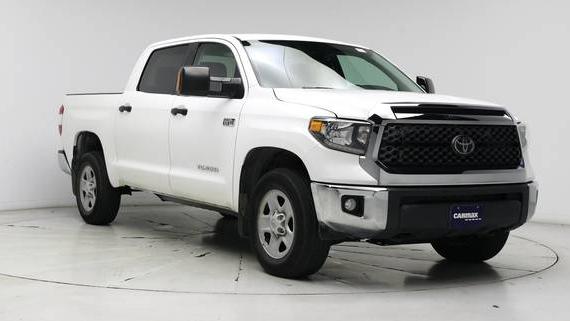 TOYOTA TUNDRA 2021 5TFDY5F18MX026947 image