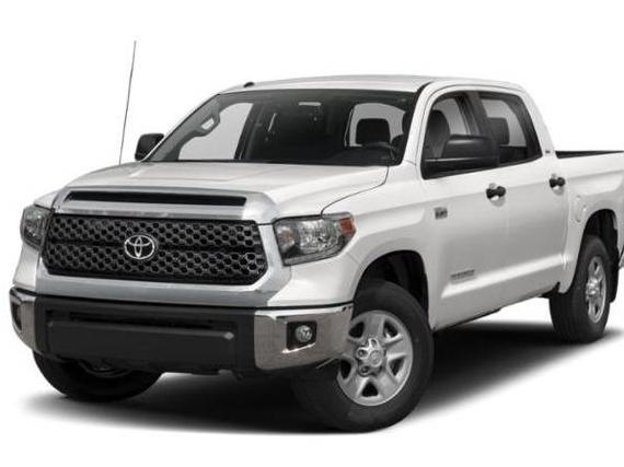 TOYOTA TUNDRA 2021 5TFEY5F12MX285096 image