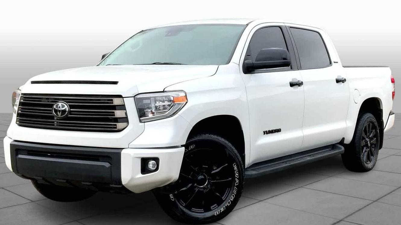 TOYOTA TUNDRA 2021 5TFHY5F17MX041831 image