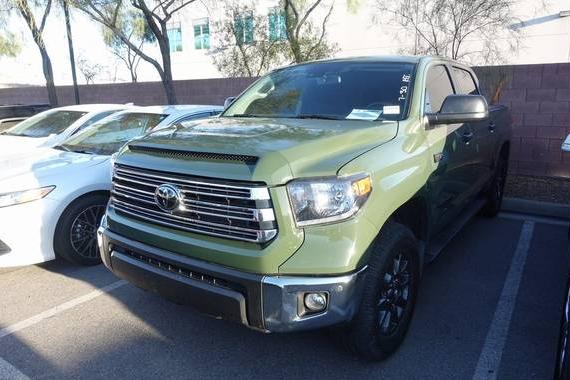 TOYOTA TUNDRA 2021 5TFDY5F11MX042469 image