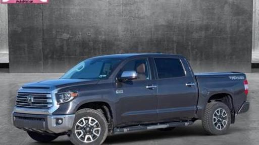 TOYOTA TUNDRA 2021 5TFAY5F19MX971229 image