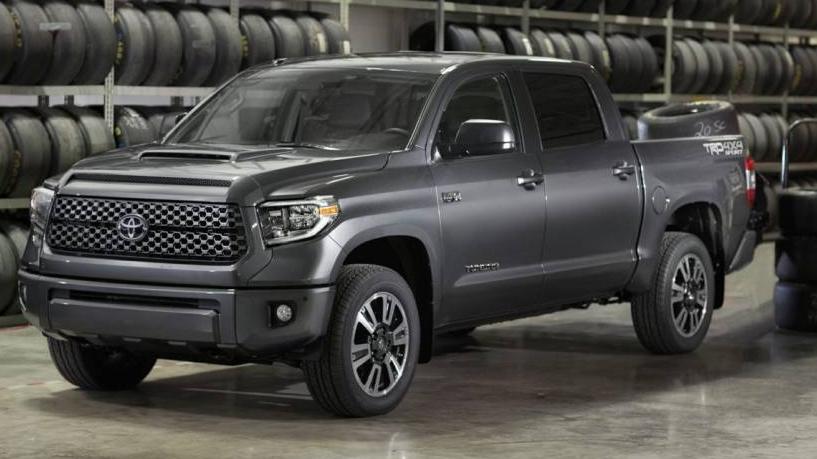 TOYOTA TUNDRA 2021 5TFUY5F14MX958790 image