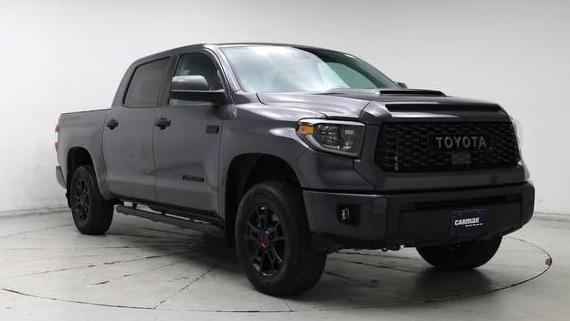 TOYOTA TUNDRA 2021 5TFDY5F19MX964522 image