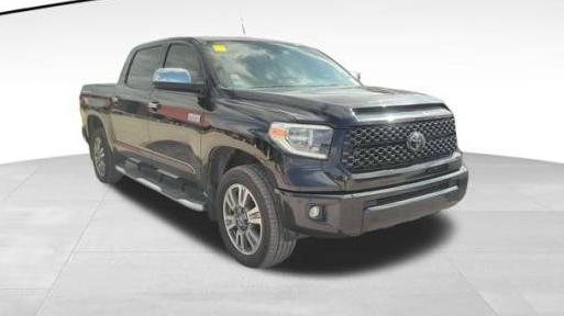 TOYOTA TUNDRA 2021 5TFAY5F14MX987063 image