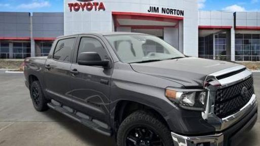 TOYOTA TUNDRA 2021 5TFEY5F17MX282369 image