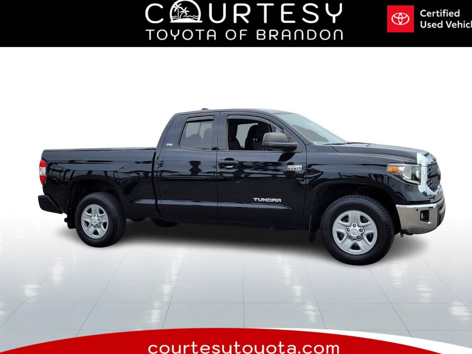 TOYOTA TUNDRA 2021 5TFRY5F14MX298014 image