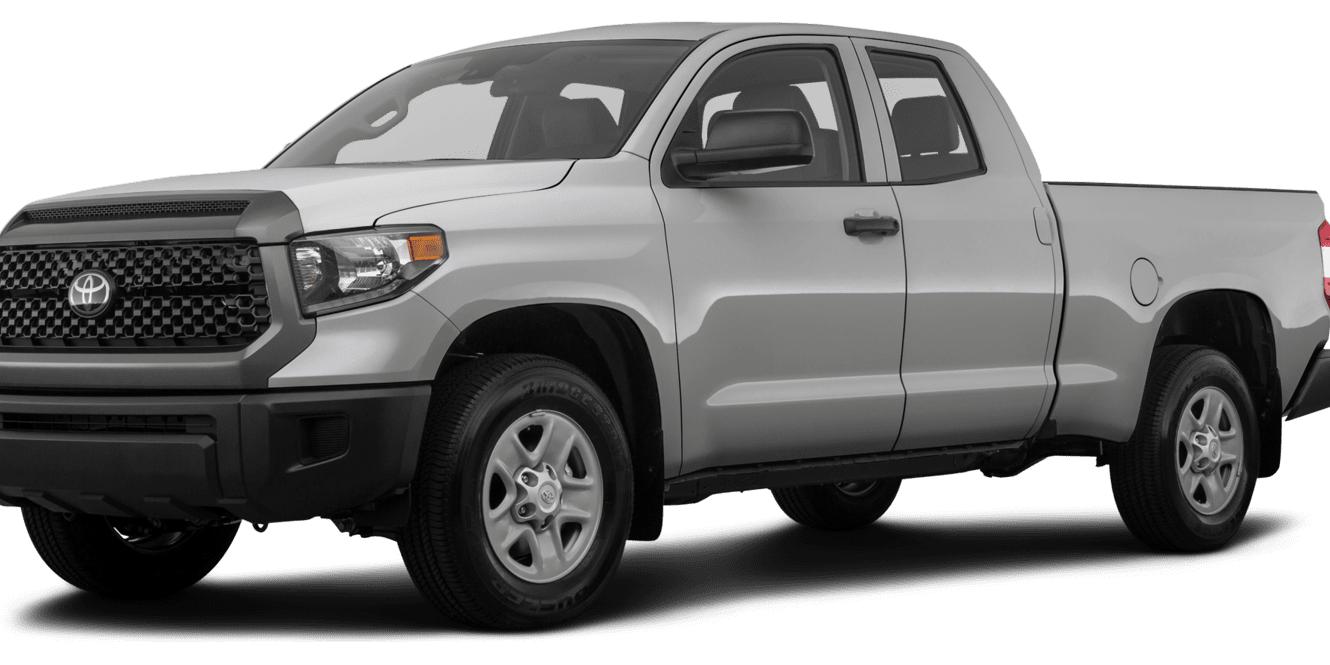 TOYOTA TUNDRA 2021 5TFRY5F15MX290665 image