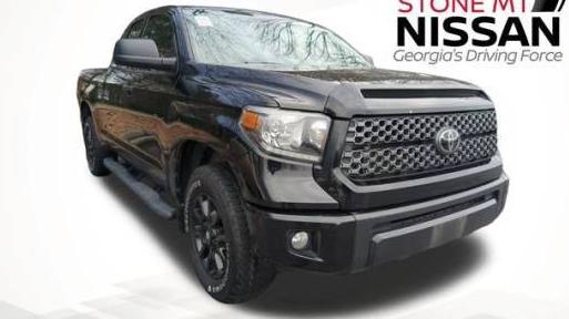 TOYOTA TUNDRA 2021 5TFRY5F15MX274935 image