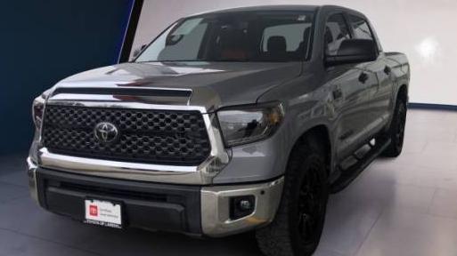 TOYOTA TUNDRA 2021 5TFEY5F15MX290681 image