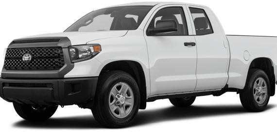 TOYOTA TUNDRA 2021 5TFUY5F14MX991806 image