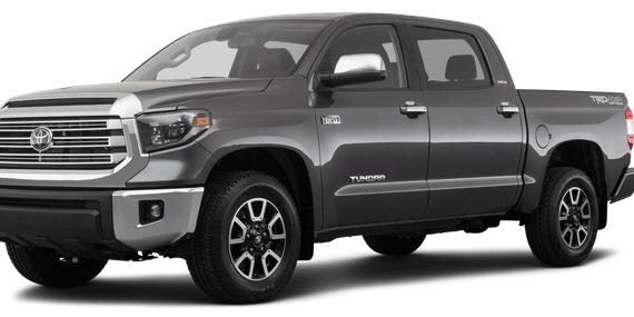 TOYOTA TUNDRA 2021 5TFAY5F15MX009056 image