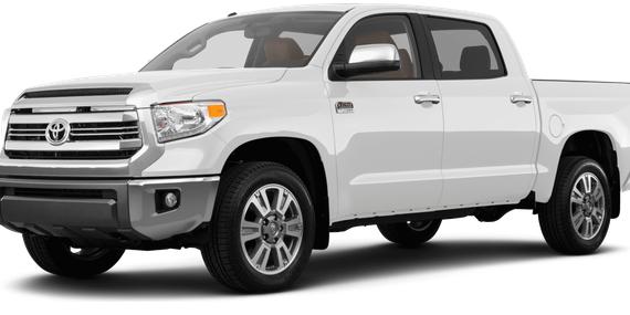 TOYOTA TUNDRA 2021 5TFAY5F15MX009526 image