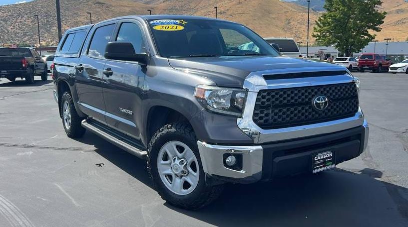 TOYOTA TUNDRA 2021 5TFDY5F1XMX019224 image