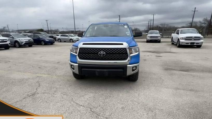 TOYOTA TUNDRA 2021 5TFEY5F14MX279106 image