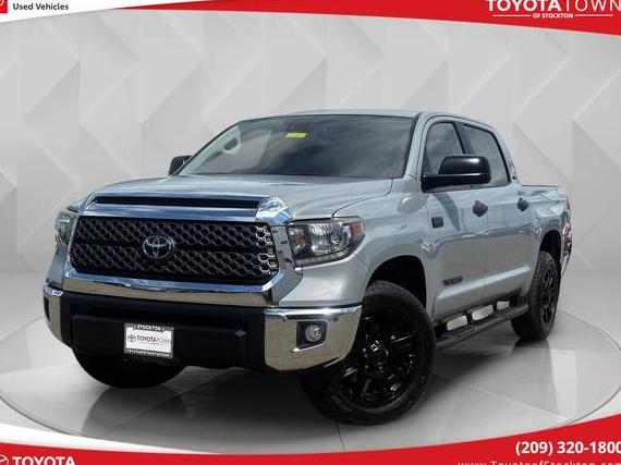 TOYOTA TUNDRA 2021 5TFEY5F15MX293015 image TOYOTA TUNDRA 2021 5TFEY5F15MX293015 image