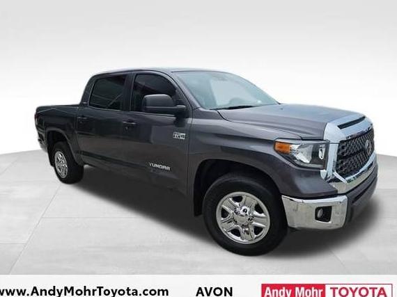 TOYOTA TUNDRA 2021 5TFEY5F18MX299701 image