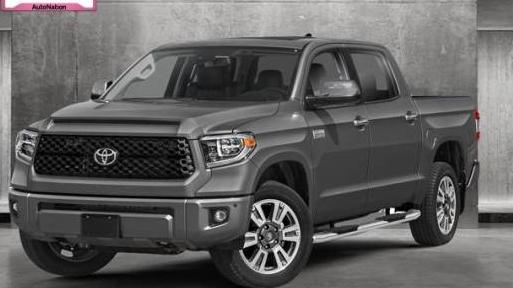 TOYOTA TUNDRA 2021 5TFAY5F14MX027015 image