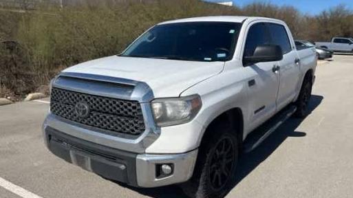 TOYOTA TUNDRA 2021 5TFEY5F19MX288108 image