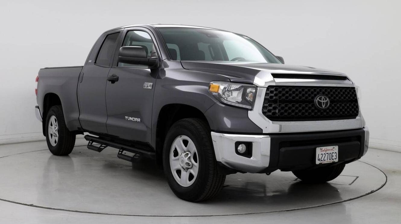 TOYOTA TUNDRA 2021 5TFRY5F14MX281911 image