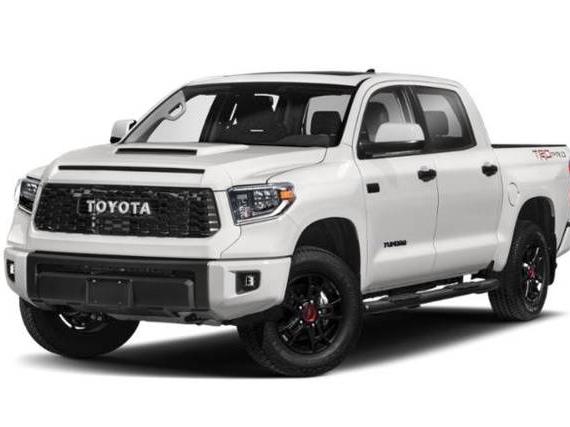 TOYOTA TUNDRA 2021 5TFDY5F16MX959777 image