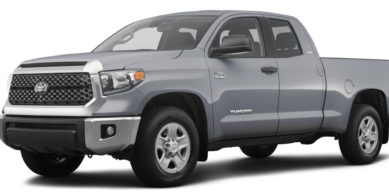 TOYOTA TUNDRA 2021 5TFRY5F10MX286796 image