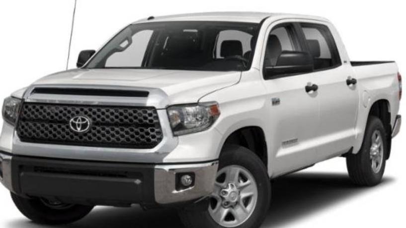 TOYOTA TUNDRA 2021 5TFEY5F10MX286988 image