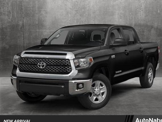 TOYOTA TUNDRA 2021 5TFEY5F11MX283016 image