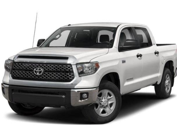 TOYOTA TUNDRA 2021 5TFEY5F19MX298122 image