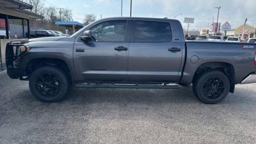 TOYOTA TUNDRA 2021 5TFDY5F12MX981159 image