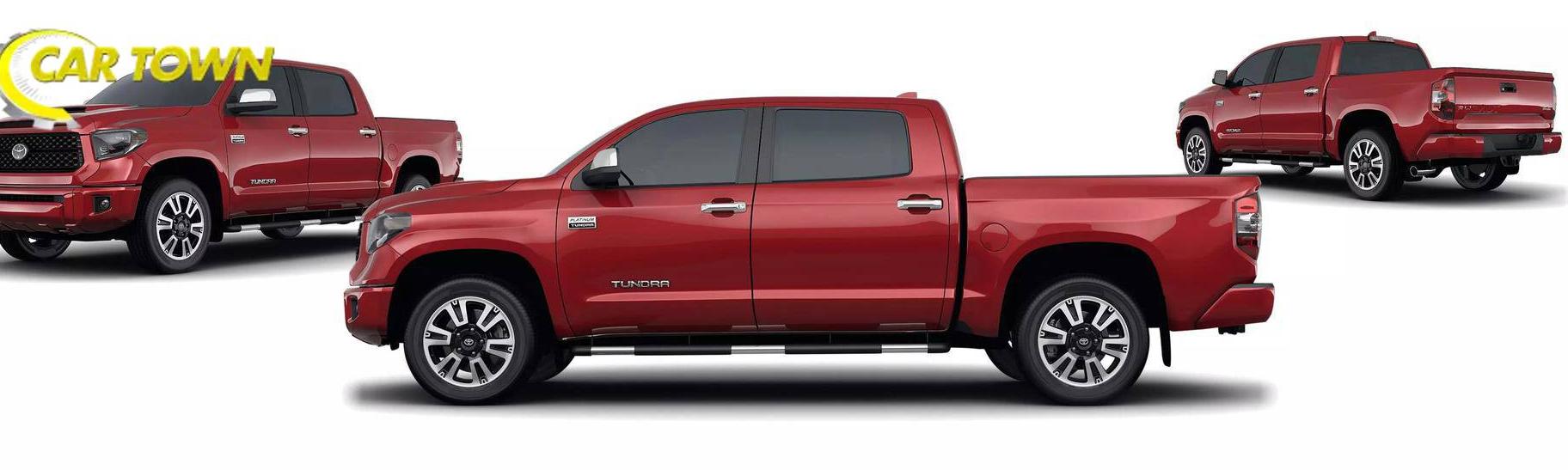 TOYOTA TUNDRA 2021 5TFHY5F15MX983747 image