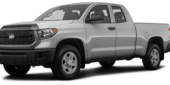 TOYOTA TUNDRA 2021 5TFTY5F15MX011687 image