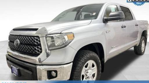 TOYOTA TUNDRA 2021 5TFDY5F15MX962623 image