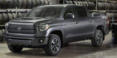 TOYOTA TUNDRA 2021 5TFEY5F11MX283341 image