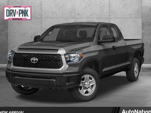 TOYOTA TUNDRA 2021 5TFRY5F10MX281291 image