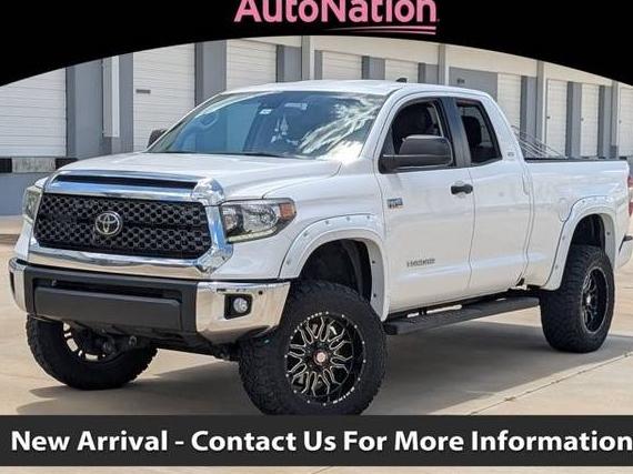 TOYOTA TUNDRA 2021 5TFRY5F13MX294942 image
