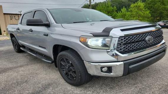 TOYOTA TUNDRA 2021 5TFDY5F11MX964210 image