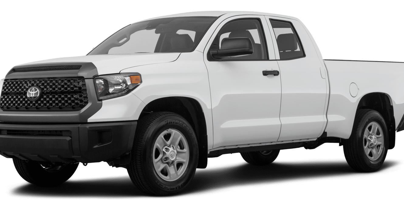 TOYOTA TUNDRA 2021 5TFRY5F18MX273651 image