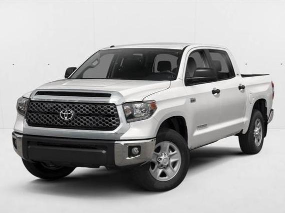 TOYOTA TUNDRA 2021 5TFEY5F14MX288629 image