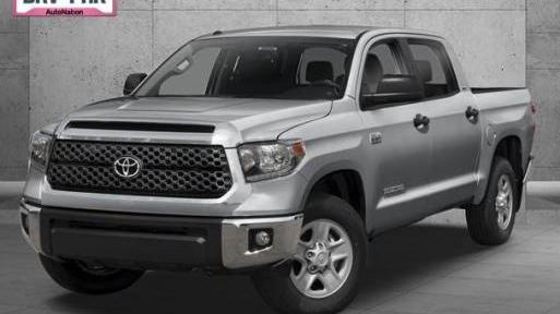 TOYOTA TUNDRA 2021 5TFDY5F12MX987463 image