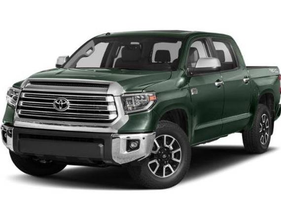 TOYOTA TUNDRA 2021 5TFAY5F1XMX038682 image