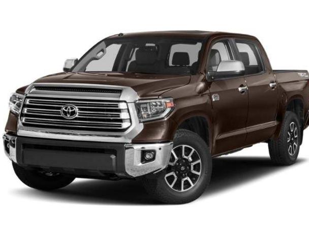 TOYOTA TUNDRA 2021 5TFAY5F16MX029431 image