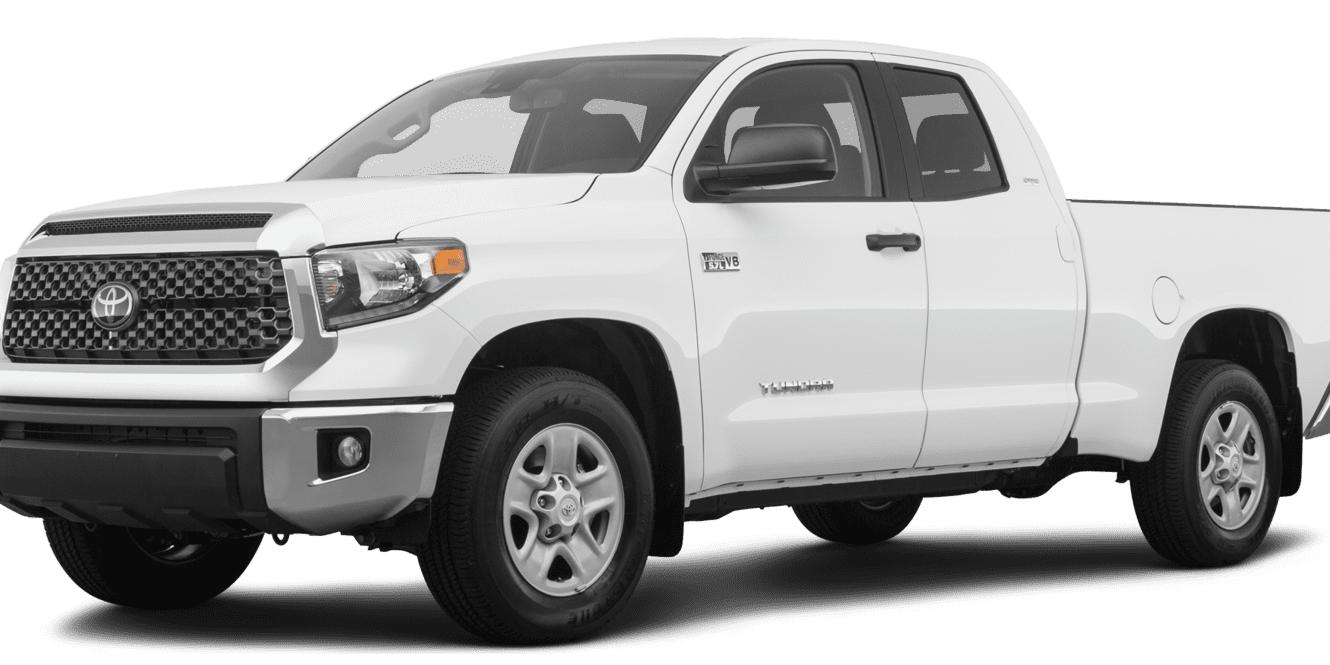 TOYOTA TUNDRA 2021 5TFRY5F17MX273415 image